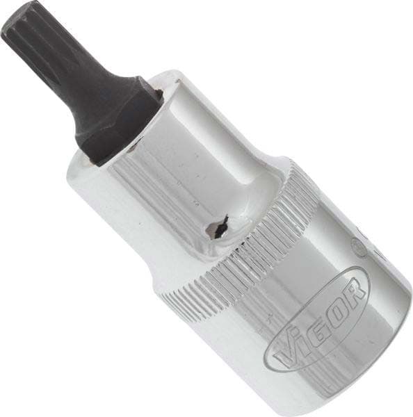 VIGOR Clé à douille V2095