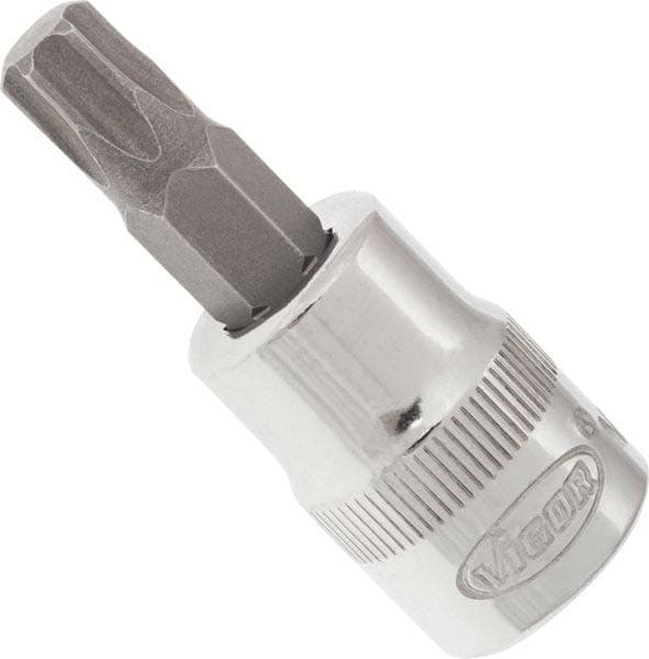 VIGOR Clé à douille V2297N