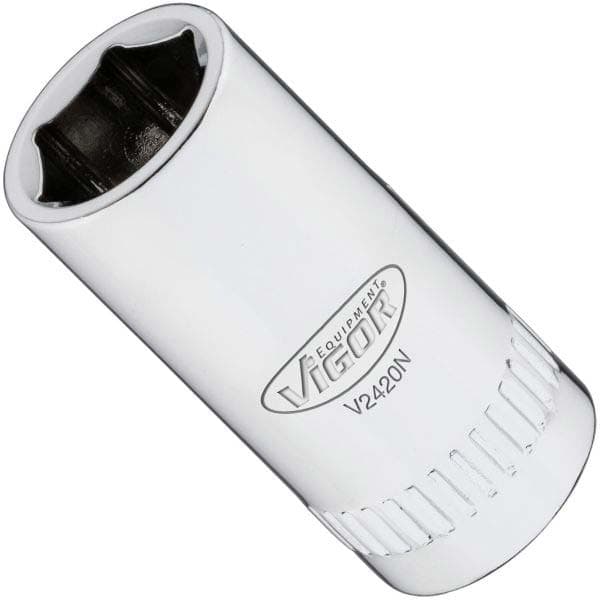 VIGOR Clé à douille V2420N