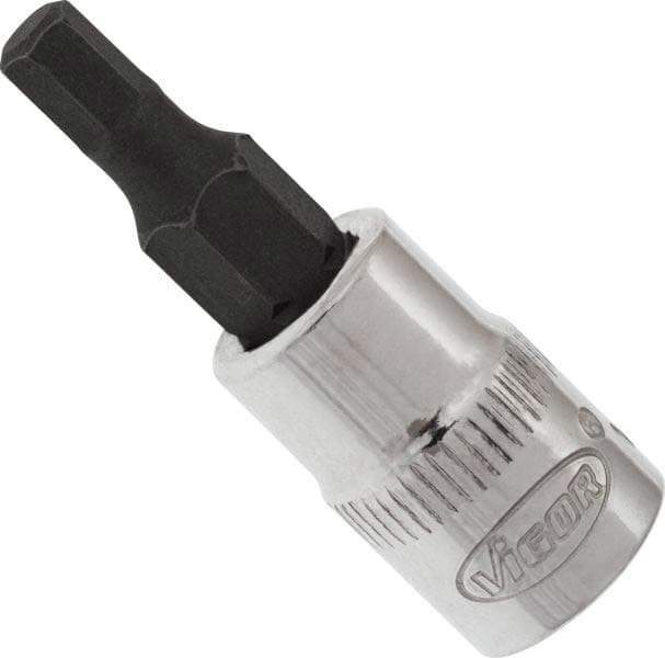 VIGOR Clé à douille V2431N