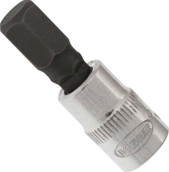 VIGOR Clé à douille V2435N