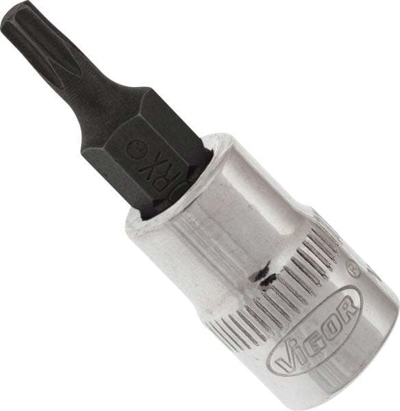 VIGOR Clé à douille V2443N