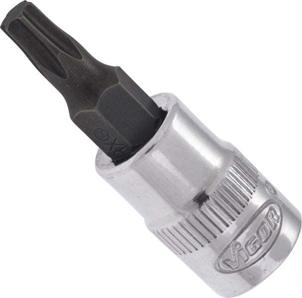 VIGOR Clé à douille V2445N