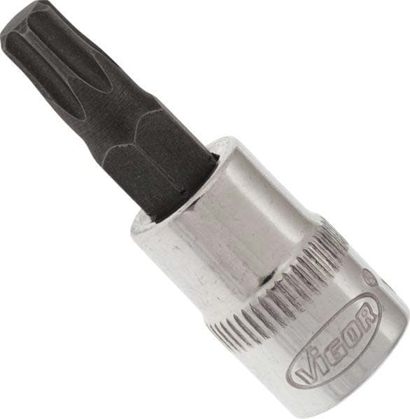 VIGOR Clé à douille V2446N
