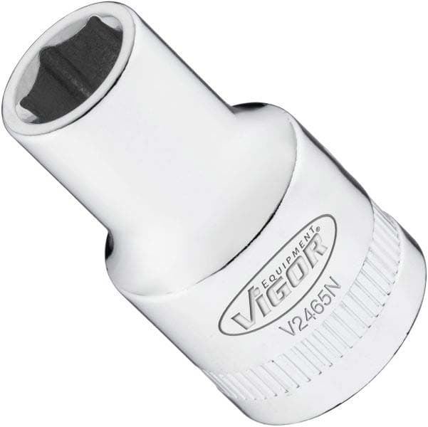 VIGOR Clé à douille V2465N