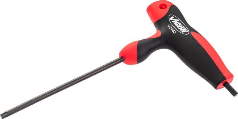 VIGOR Tournevis V2483