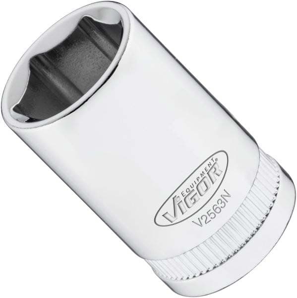 VIGOR Clé à douille V2563N