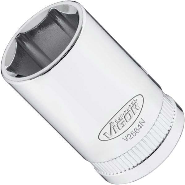 VIGOR Clé à douille V2564N