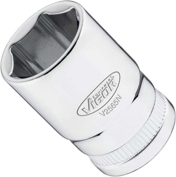 VIGOR Clé à douille V2565N