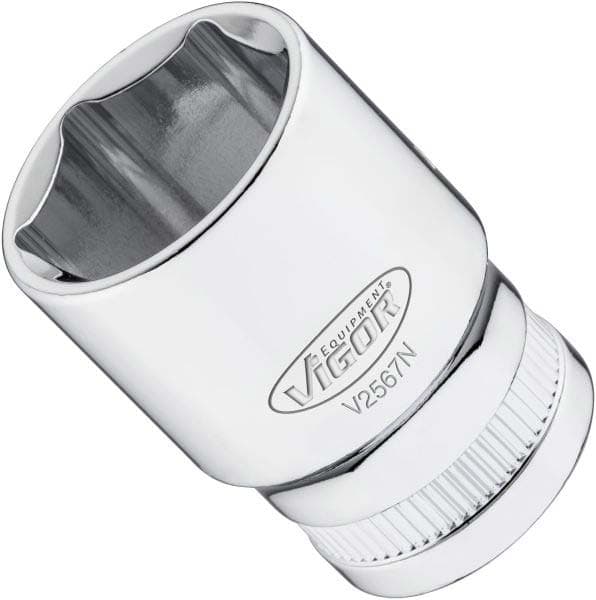 VIGOR Clé à douille V2567N