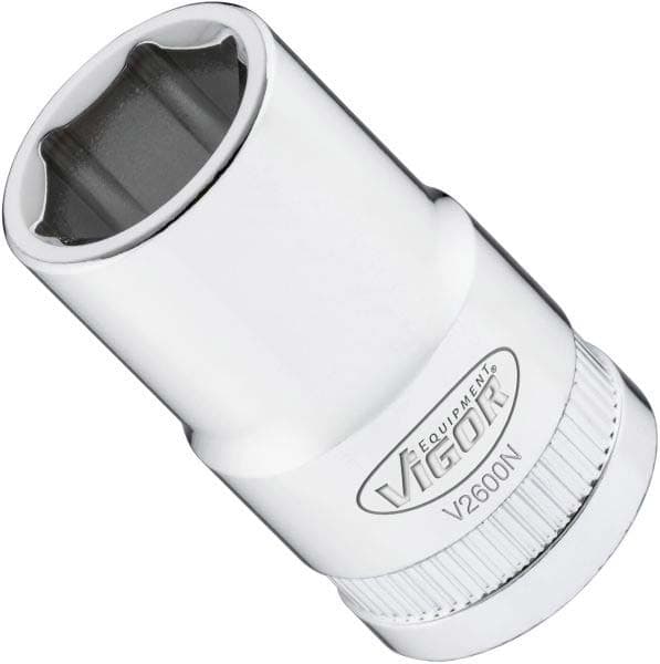 VIGOR Clé à douille V2600N