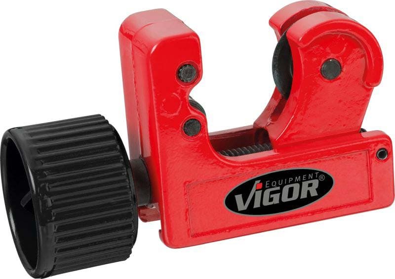 VIGOR Coupe-tube V2626