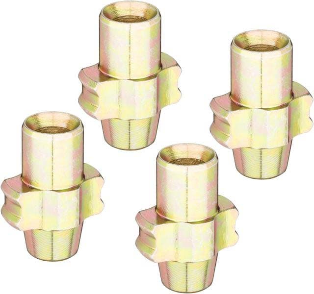 VIGOR Module d'outils de desserage, serrure de jante V70014