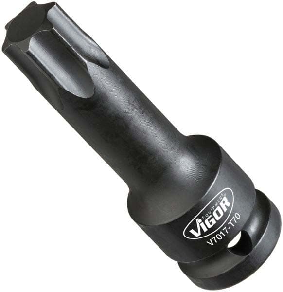 VIGOR Clé à douille V7017-T70