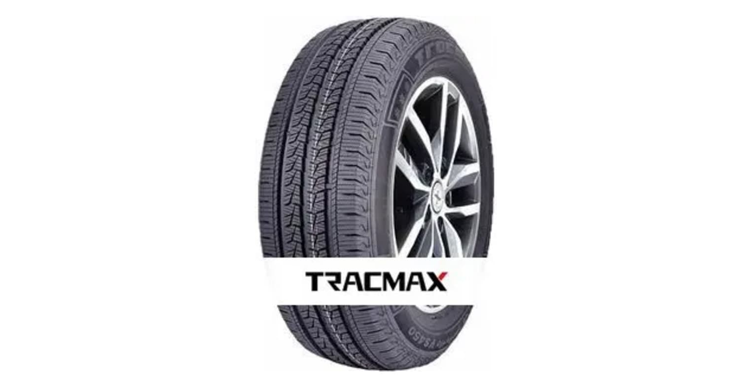 Tracmax X-Privilo VS-450 175/65 R14C 90/88T 6PR 3PMSF