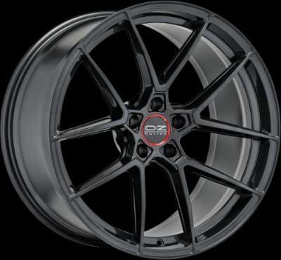 Jante OZ ESTREMA GT HLT HYPER TITANIUM 9.5x19 5x112 ET20