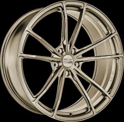 Jante OZ ZEUS WHITE GOLD 9.0x20 5x120 ET30
