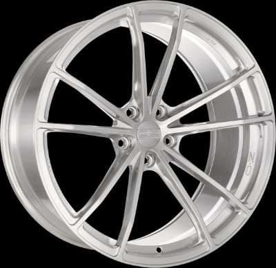 Jante OZ ZEUS BRUSHED 11.0x20 5x112 ET40