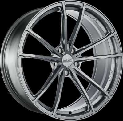 Jante OZ ZEUS GRIGIO CORSA 11.0x20 5x112 ET45