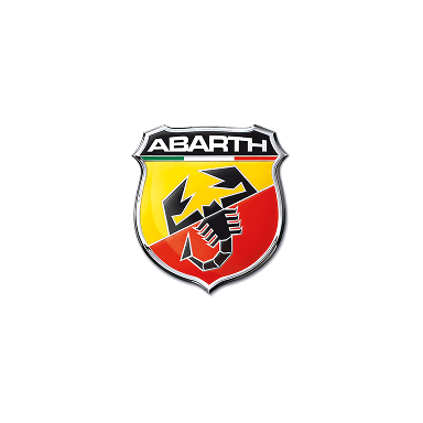 Pièces sport Abarth performance