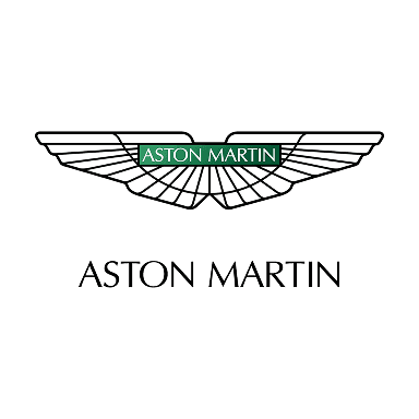 Filtres moteur Aston Martin luxe