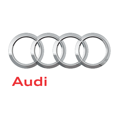 Suspension Audi quattro original