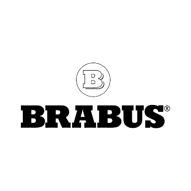Kit carrosserie Brabus tuning