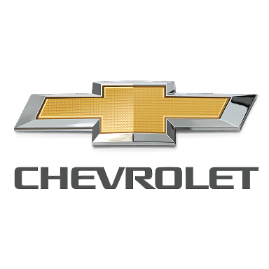 Moteur Chevrolet V8 américain