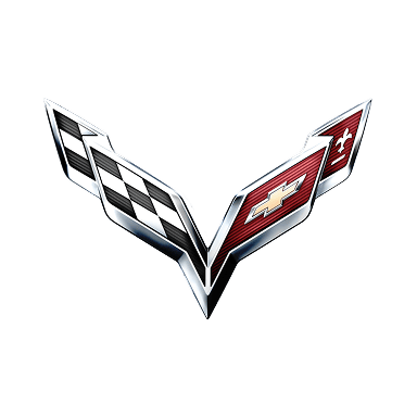 Jantes Corvette sport aluminium