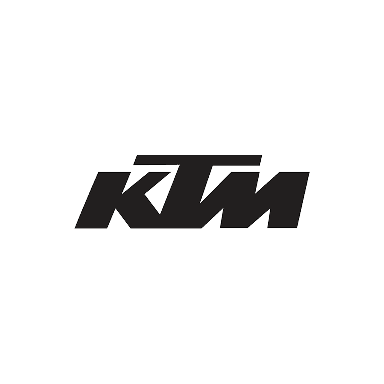 Carénage KTM moto sport