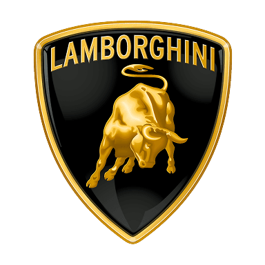Disques carbone Lamborghini supercar