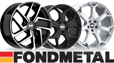 Fondmetal
