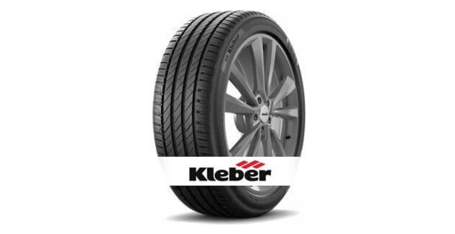 Kleber Dynaxer HP5 255/40 R19 96W FR