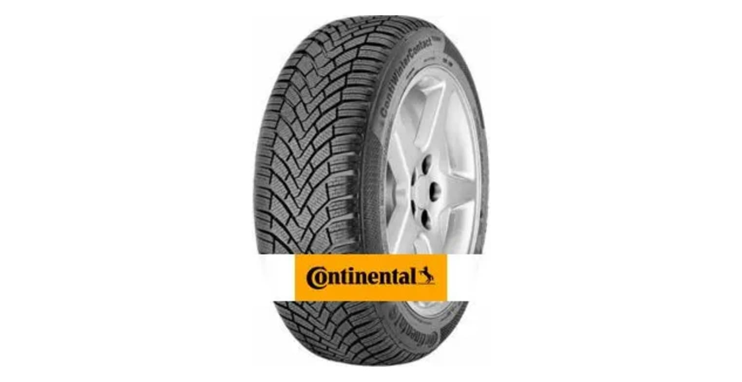Continental WinterContact TS850P 235/55 R17 103V XL ContiSeal 3PMSF