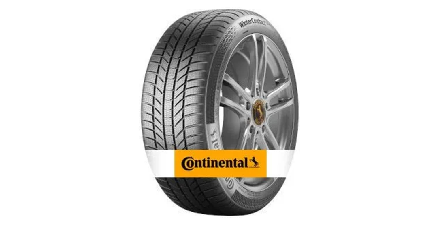 Continental WinterContact TS870P 235/40 R18 95V XL FR 3PMSF EVc