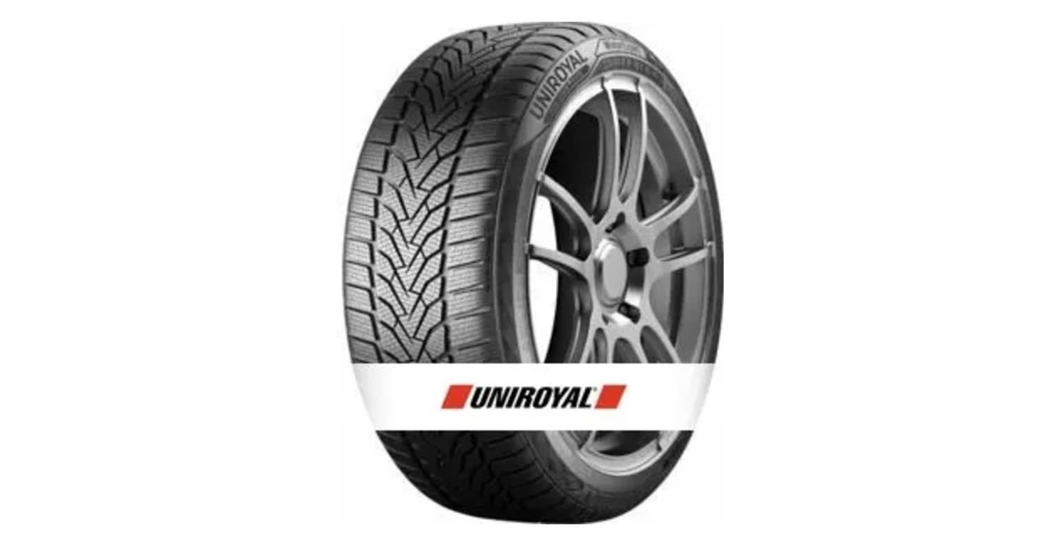 Uniroyal Winterexpert 225/45 R17 94V XL FR 3PMSF EVc