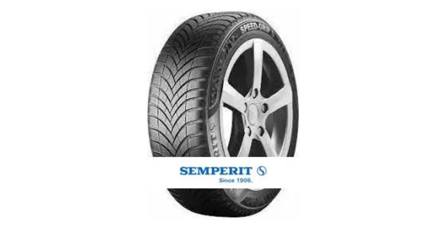 Semperit Speed-Grip 5 225/60 R17 103V XL FR 3PMSF EVc