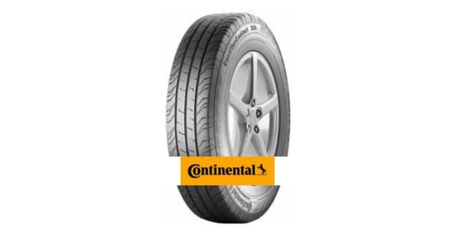 Continental ContiVanContact 200 205/65 R16C 107/105T 103H 8PR