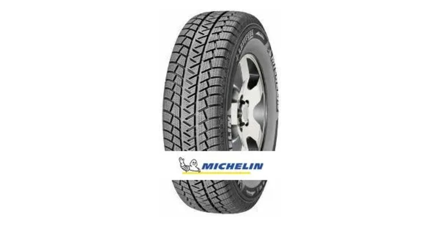 Michelin Latitude Alpin 255/55 R18 109V XL FSL N1 3PMSF