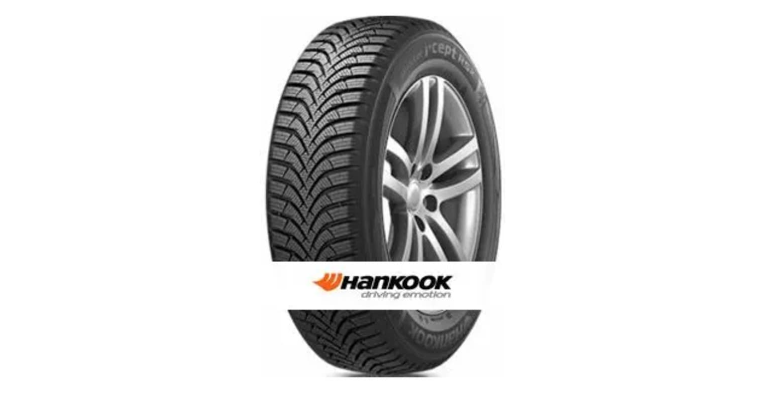 Hankook Winter i*cept RS2 W452 195/50 R15 82T FR 3PMSF