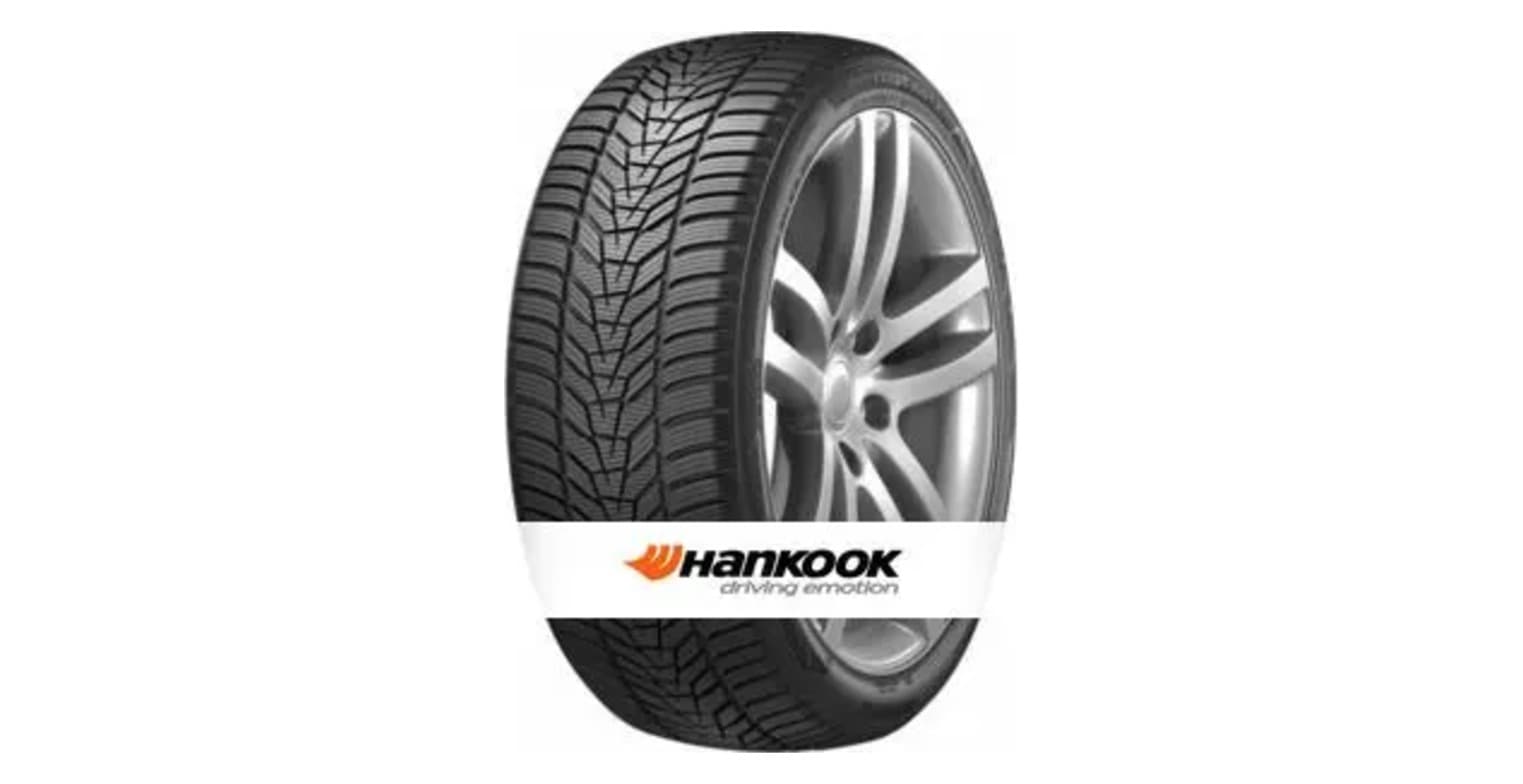 Hankook Winter i*cept evo3 X W330A 235/55 R17 103V XL 3PMSF