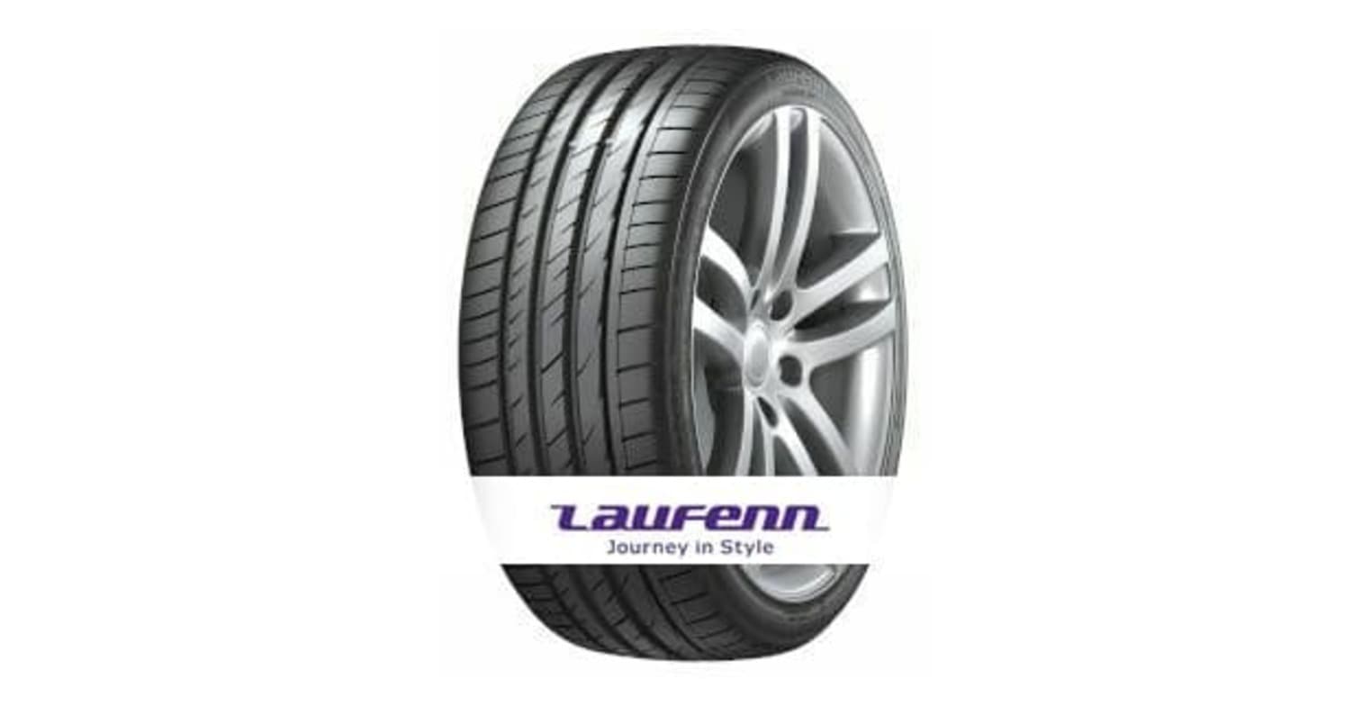 Laufenn S Fit EQ+ LK01 205/50 ZR16 87W FSL