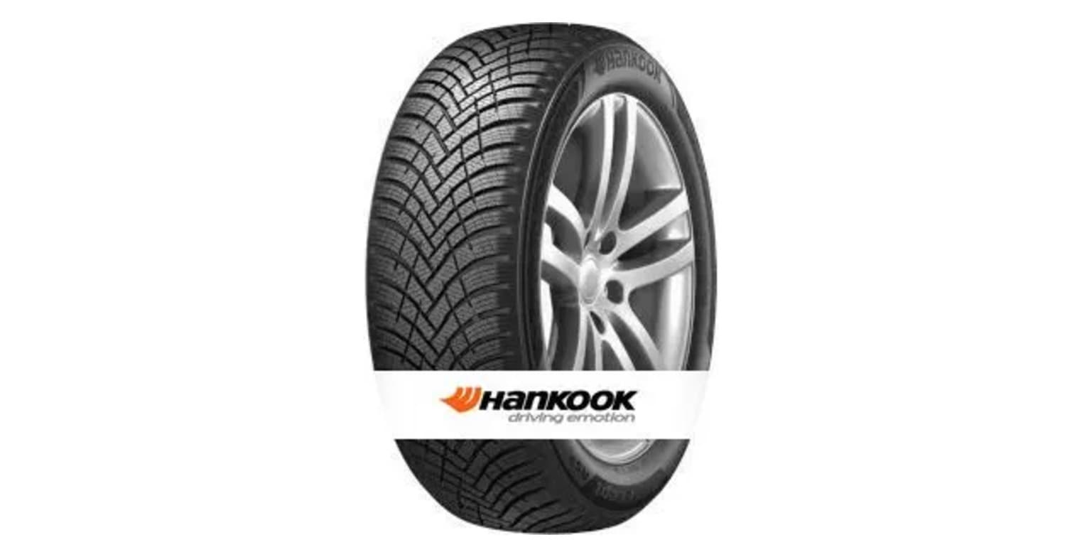 Hankook Winter i*cept RS3 W462 205/45 R17 88V XL FSL 3PMSF