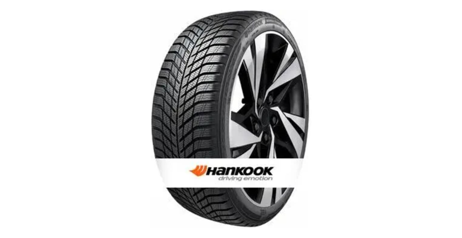 Hankook Winter i*cept evo4 W340 255/45 R18 103V XL FSL 3PMSF