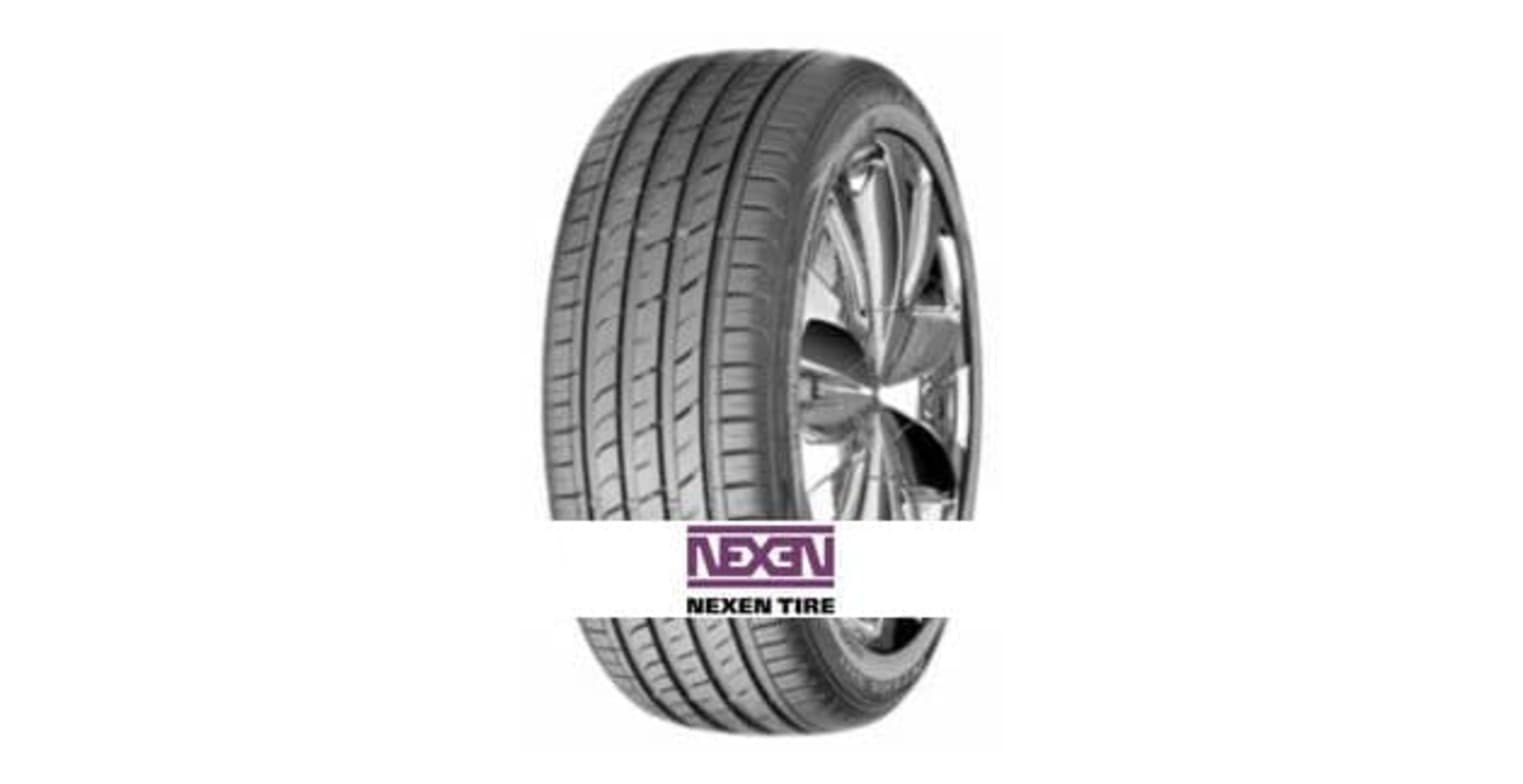 Nexen N'Fera Primus SU1 205/50 R16 87V