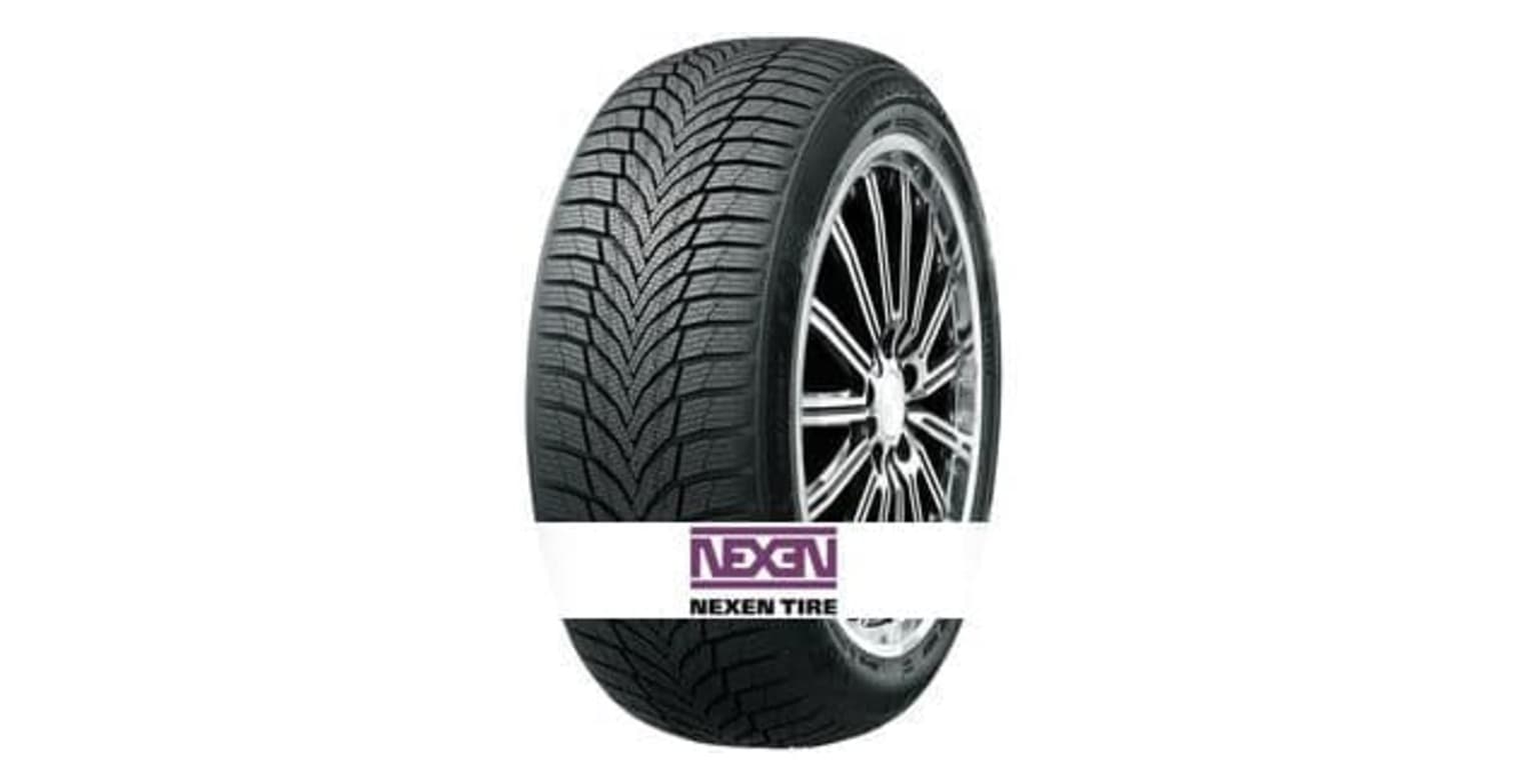Nexen Winguard Sport 2 205/45 R16 87H XL 3PMSF