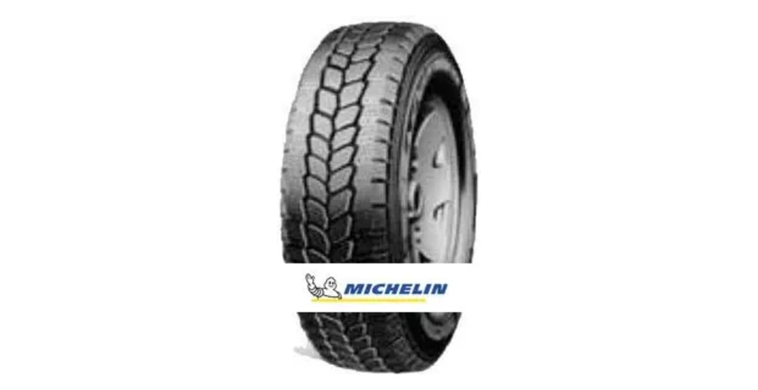 Michelin Agilis 51 Snow-ICE 215/65 R15C 104/102T 6PR 3PMSF