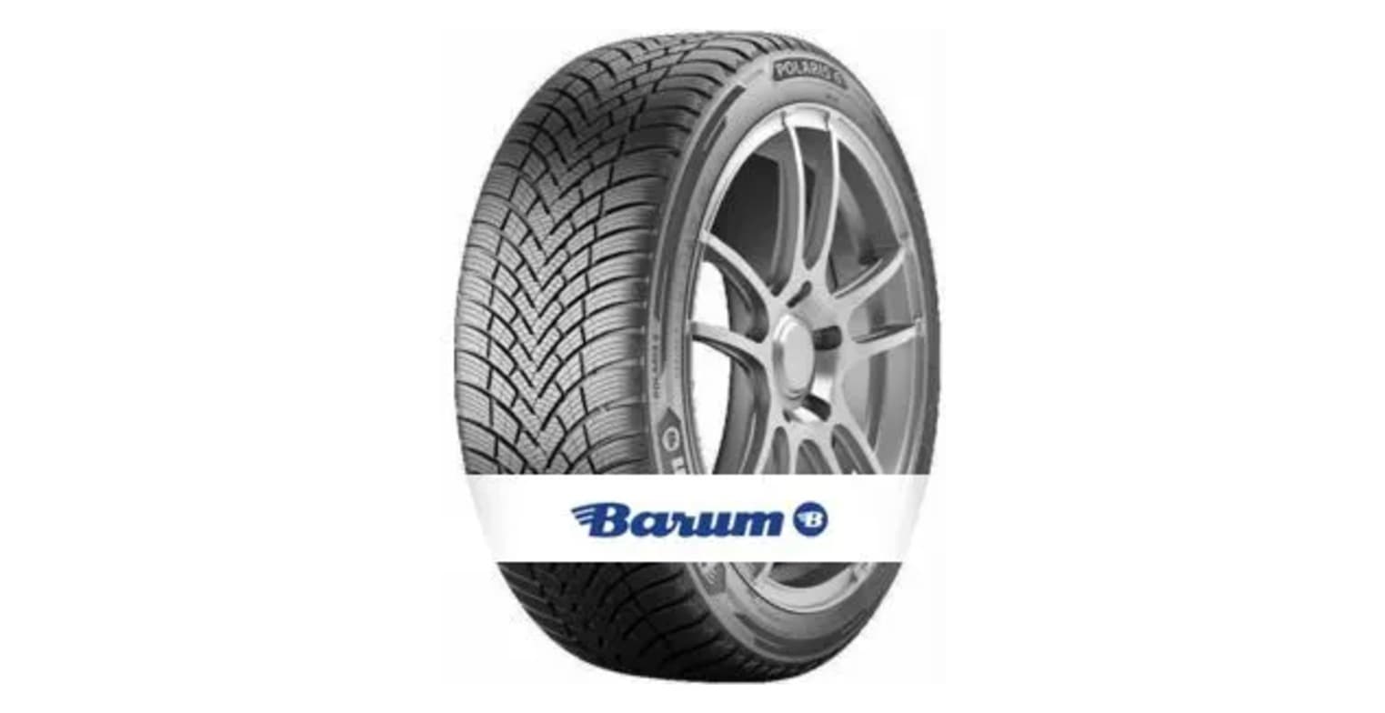 Barum Polaris 6 195/65 R15 95H XL 3PMSF