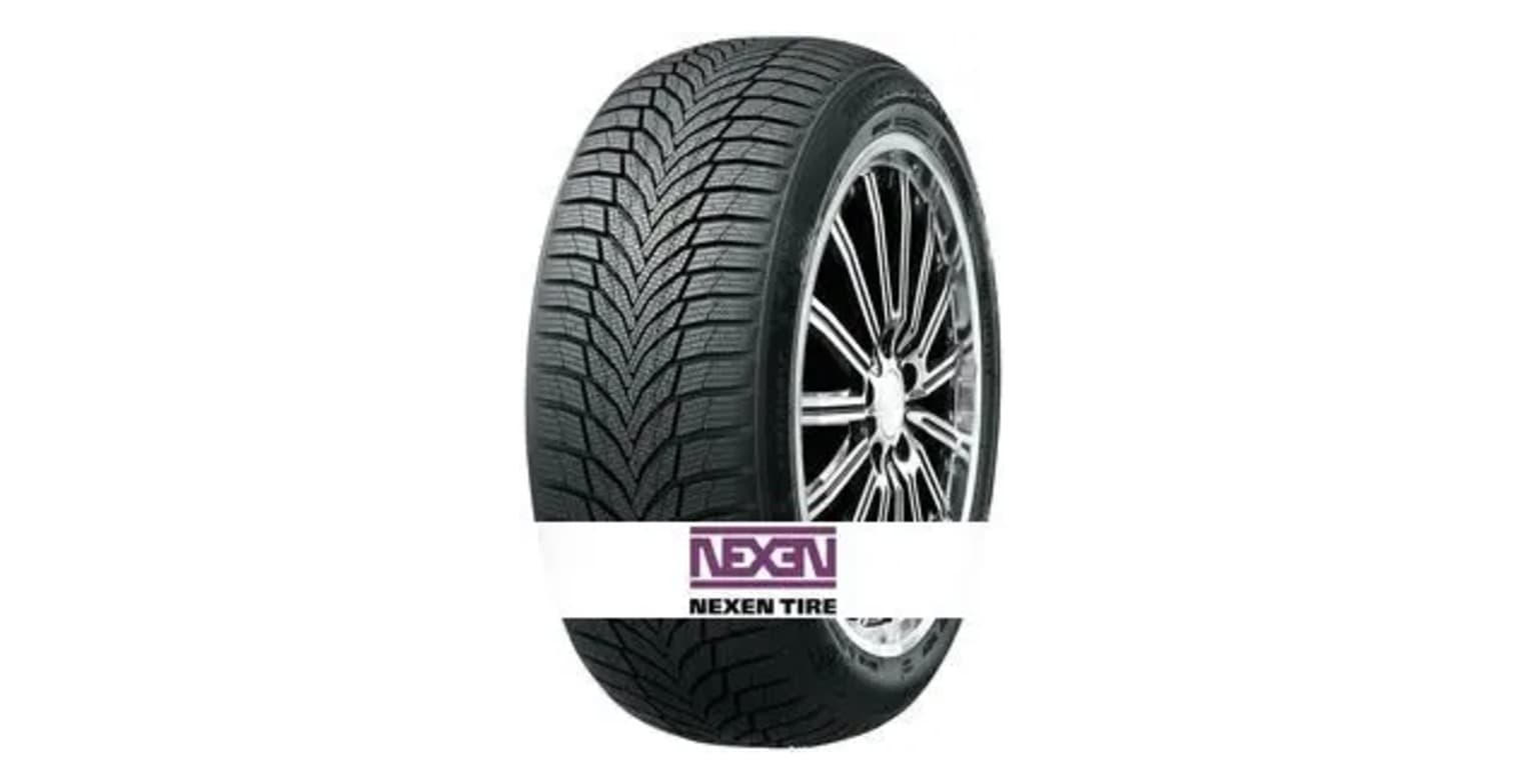 Nexen Winguard Sport 2 205/45 R17 88V XL 3PMSF