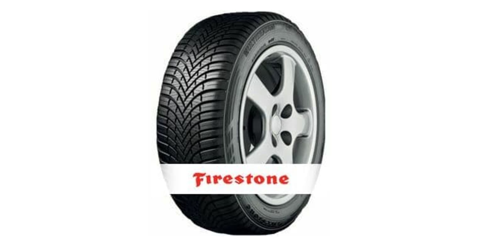 Firestone Multiseason 2 175/65 R15 88H XL 3PMSF